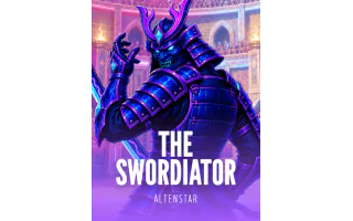 The Swordiator — Altenstar